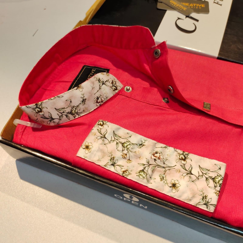 প্রিমিয়াম পাঞ্জাবি (মিষ্টি)