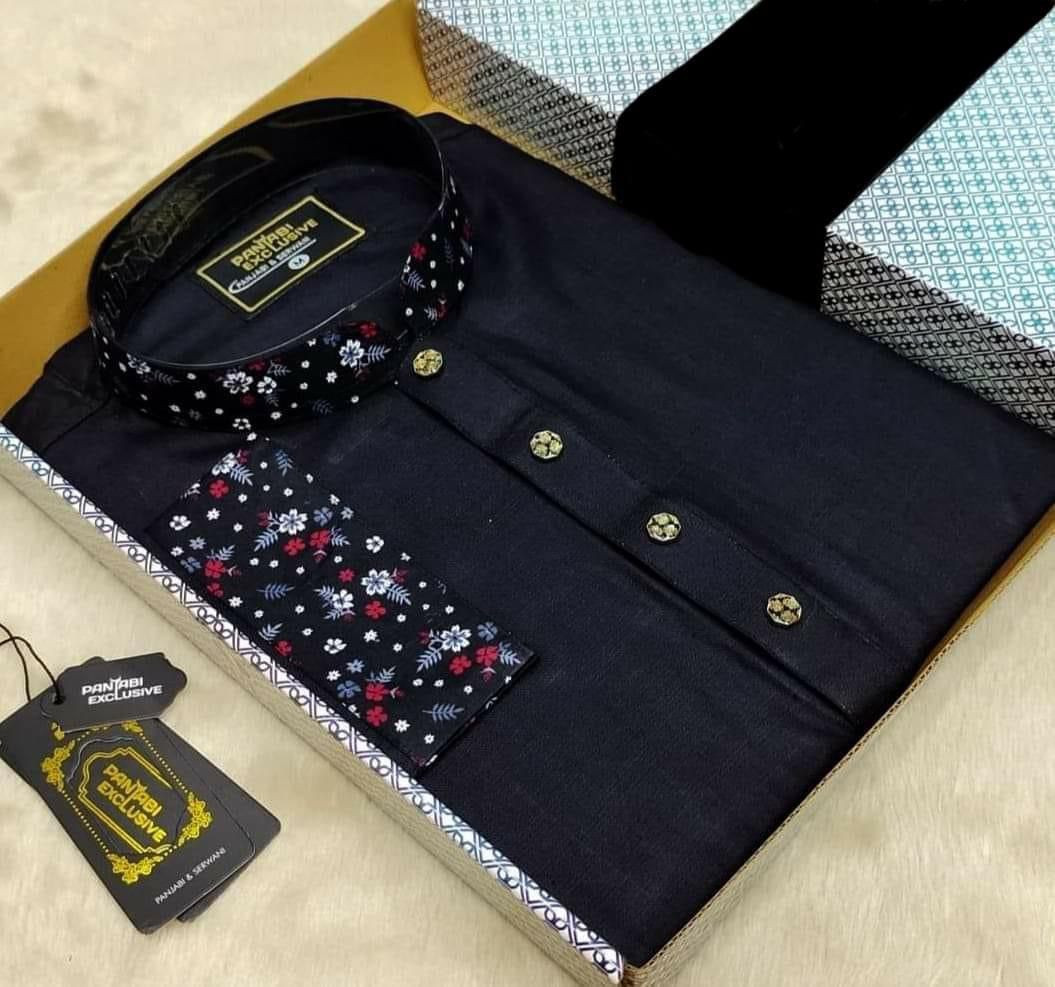 প্রিমিয়াম পাঞ্জাবি