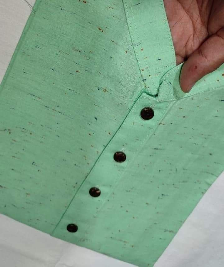 খাদি পাঞ্জাবি