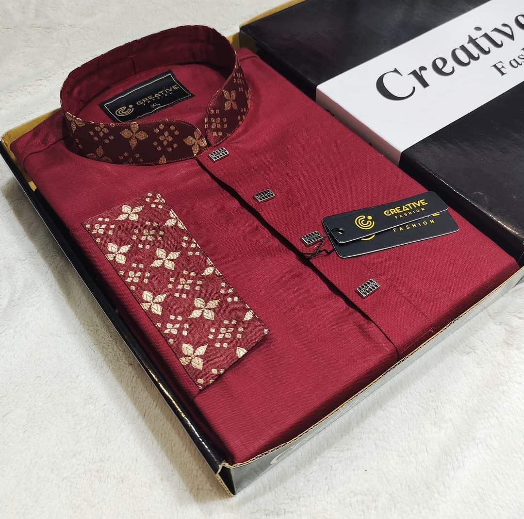 প্রিমিয়াম পাঞ্জাবি (খয়রী)