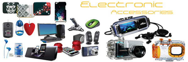 Electronic Accessories