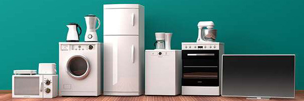 TV & Home Appliances